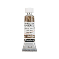 Schmincke Horadam akvarelna barva v tubi 15 ml - Onetz – 946 Urbana rjava