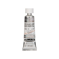 Schmincke Horadam akvarelna barva v tubi 15 ml - Onetz – 966 Megleno roza