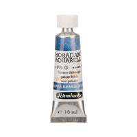 Schmincke Horadam akvarelna barva v tubi 15 ml - Onetz – 975 Galaxy črna