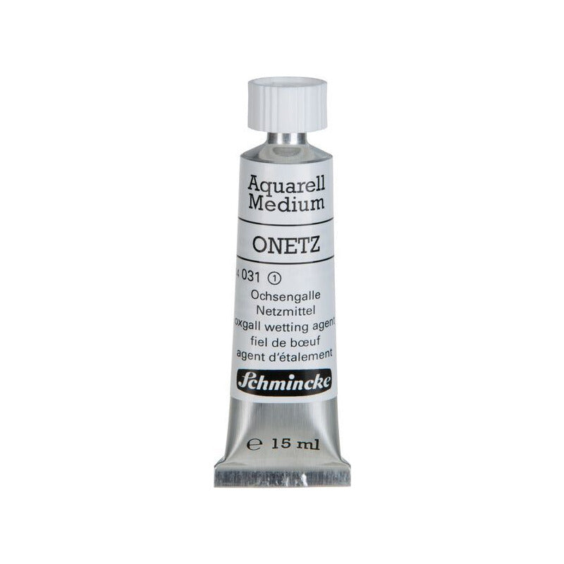 Schmincke Horadam akvarelna barva v tubi 15 ml - Onetz