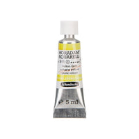 Schmincke Horadam akvarelna barva v tubi 5 ml – Volcano yellow – 911 Vulkansko rumena