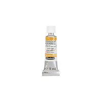 Schmincke Horadam akvarelna barva v tubi 5 ml – Volcano yellow – 916 Urbana rumena