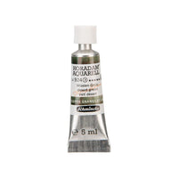 Schmincke Horadam akvarelna barva v tubi 5 ml – Volcano yellow – 924 Puščavsko zelena