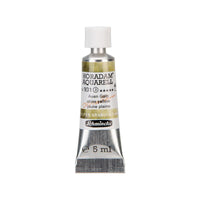Schmincke Horadam akvarelna barva v tubi 5 ml – Volcano yellow – 931 Shire rumena