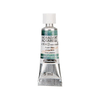 Schmincke Horadam akvarelna barva v tubi 5 ml – Volcano yellow – 934 Shire modra