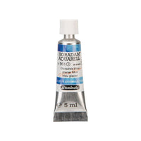 Schmincke Horadam akvarelna barva v tubi 5 ml – Volcano yellow – 961 Ledeninsko modra