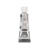 Schmincke Horadam akvarelna barva v tubi 5 ml – Volcano yellow – 966 Megličasto roza