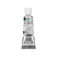 Schmincke Horadam akvarelna barva v tubi 5 ml – Volcano yellow – 967 Megličasto modra