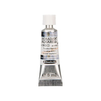 Schmincke Horadam akvarelna barva v tubi 5 ml – Volcano yellow – 983 Tundra vijolična