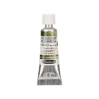 Schmincke Horadam akvarelna barva v tubi 5 ml – Volcano yellow – 985 Tundra zelena