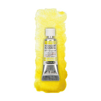 Schmincke Horadam akvarelna barva v tubi 5 ml – Volcano yellow