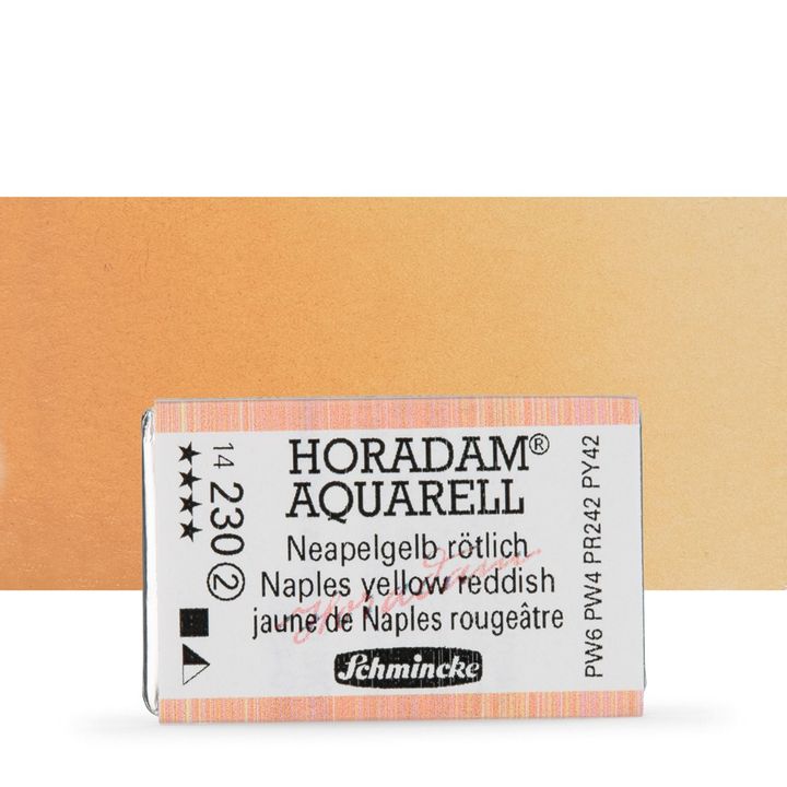 Schmincke Horadam akvarelne barve v celi ponvi  | različni odtenki – pogled 29