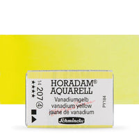 Schmincke Horadam akvarelne barve v celi ponvi  | različni odtenki – pogled 7