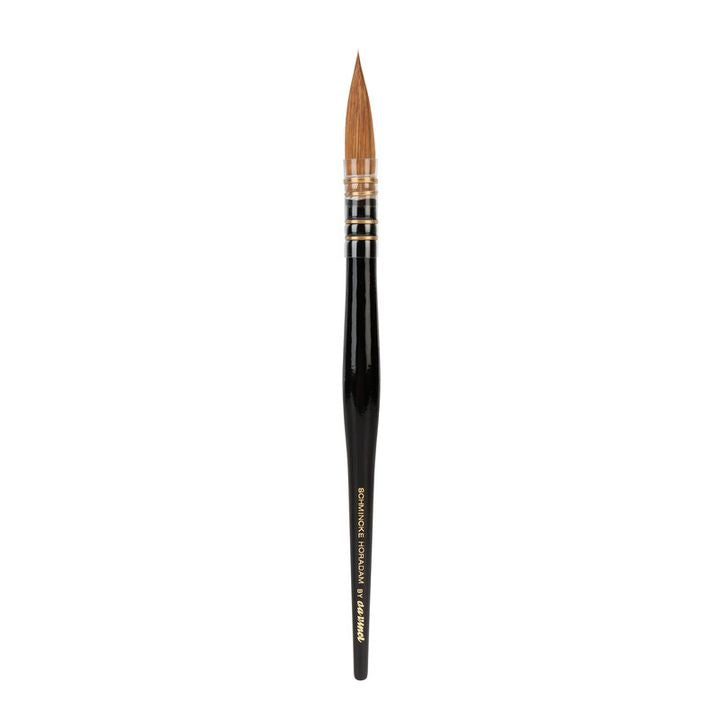 Schmincke HORADAM Akvarelne barve v leseni škatli 24x15ml – pogled 3