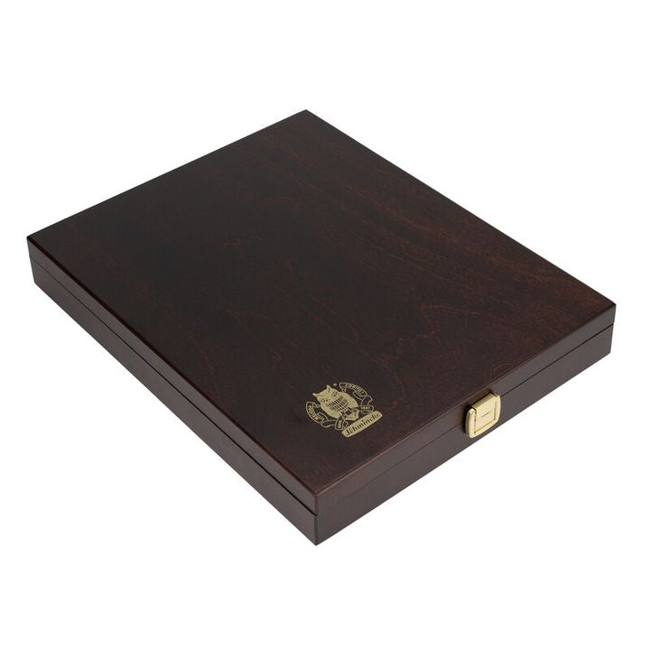 Schmincke HORADAM Akvarelne barve v leseni škatli 24x15ml – pogled 4