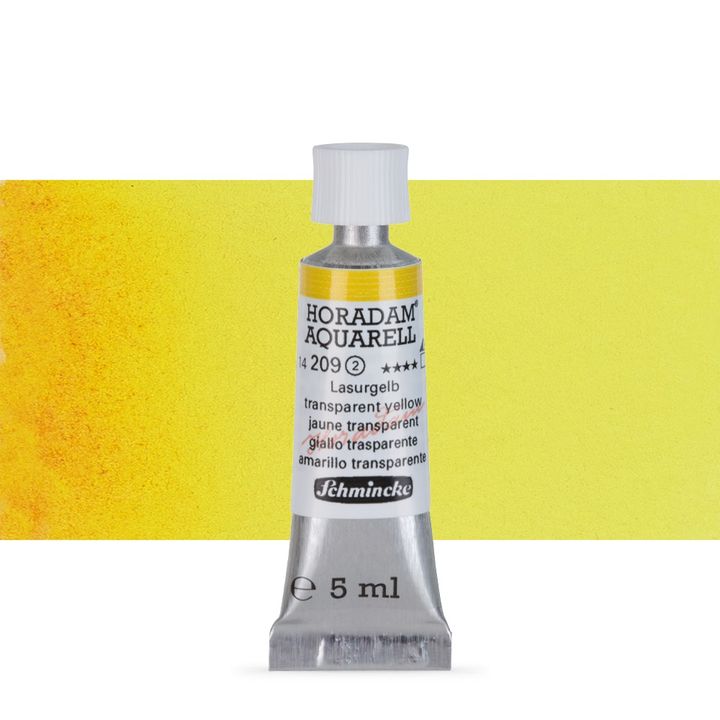 Schmincke Horadam akvarelne barve v tubi po 5 ml  | različni odtenki – pogled 12