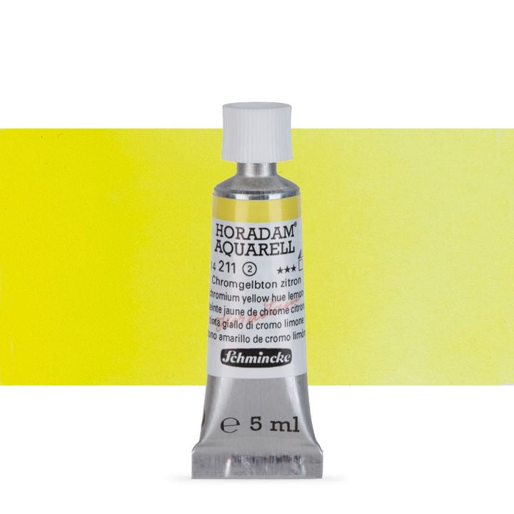 Schmincke Horadam akvarelne barve v tubi po 5 ml  | različni odtenki – pogled 13