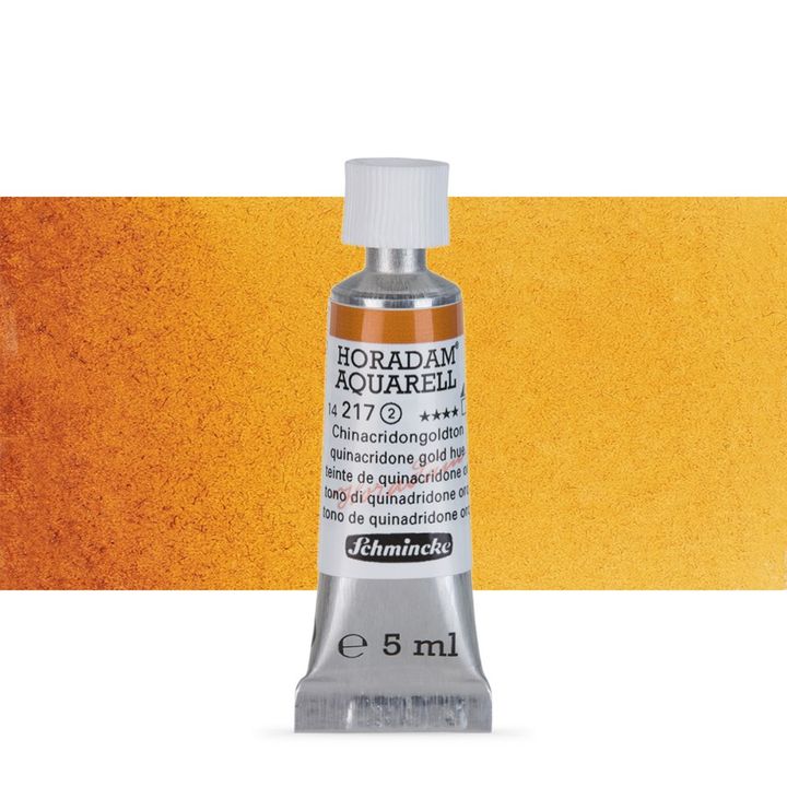 Schmincke Horadam akvarelne barve v tubi po 5 ml  | različni odtenki – pogled 19