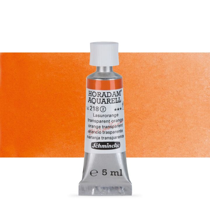Schmincke Horadam akvarelne barve v tubi po 5 ml  | različni odtenki – pogled 20