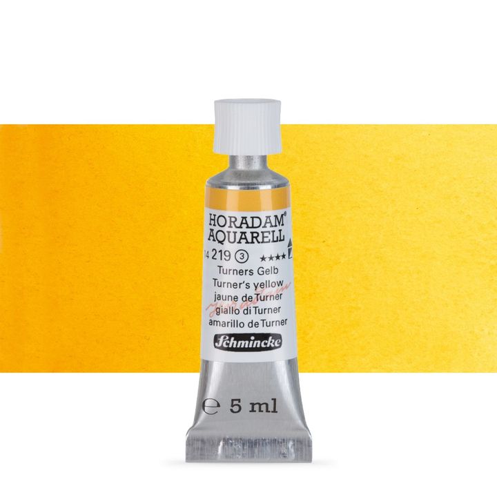 Schmincke Horadam akvarelne barve v tubi po 5 ml  | različni odtenki – pogled 21