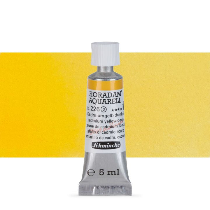 Schmincke Horadam akvarelne barve v tubi po 5 ml  | različni odtenki – pogled 28