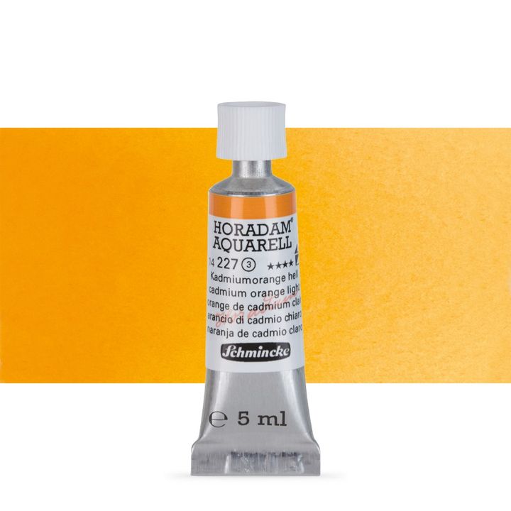 Schmincke Horadam akvarelne barve v tubi po 5 ml  | različni odtenki – pogled 29