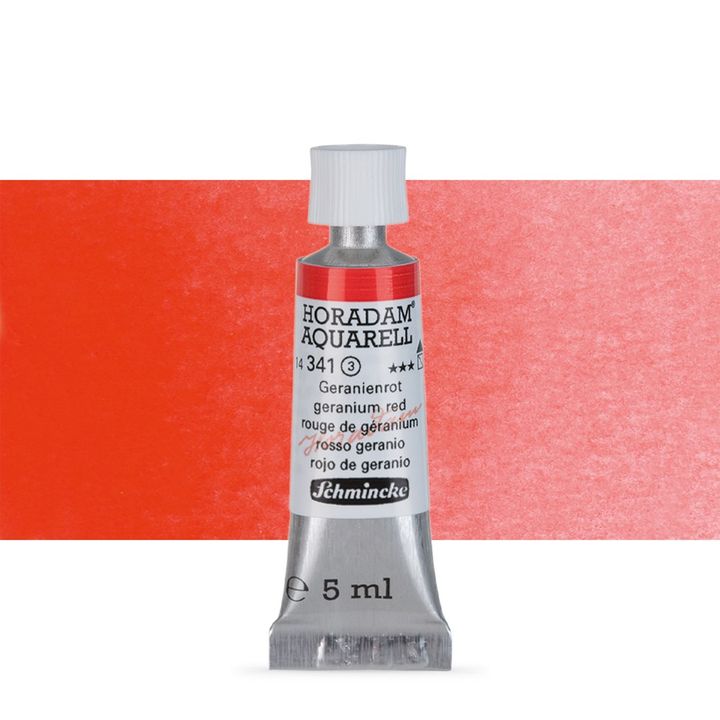 Schmincke Horadam akvarelne barve v tubi po 5 ml  | različni odtenki – pogled 33