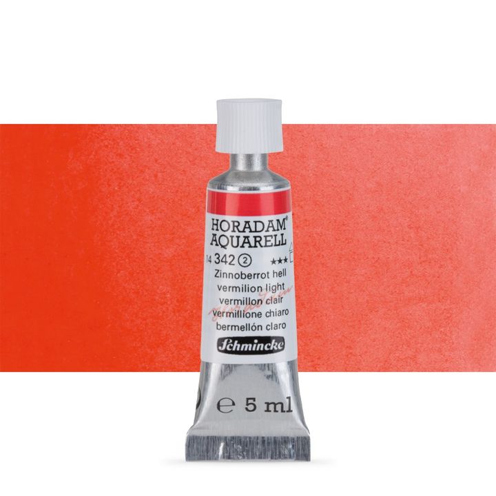 Schmincke Horadam akvarelne barve v tubi po 5 ml  | različni odtenki – pogled 34