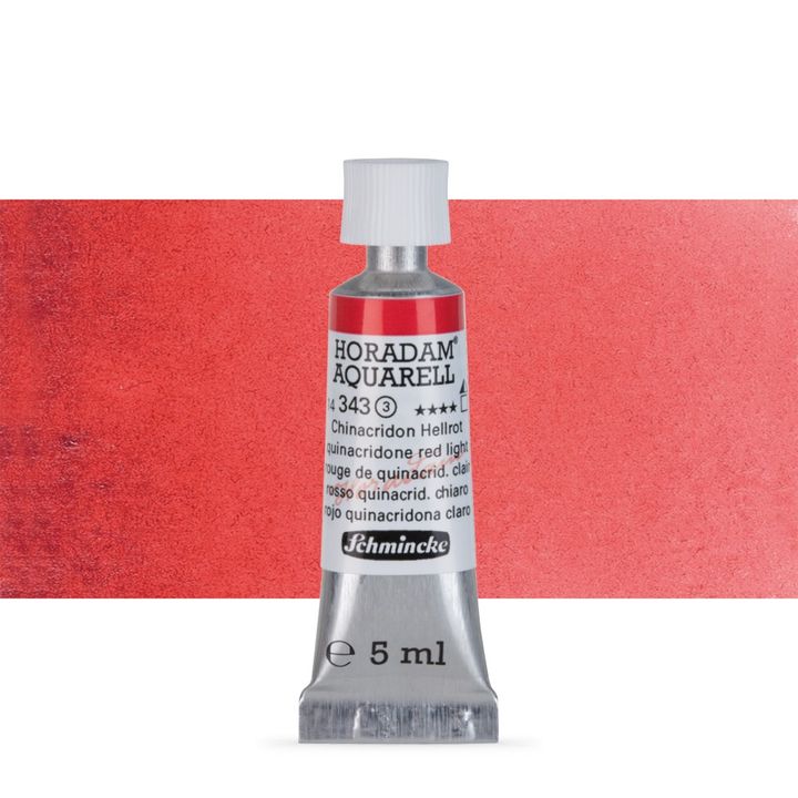 Schmincke Horadam akvarelne barve v tubi po 5 ml  | različni odtenki – pogled 35