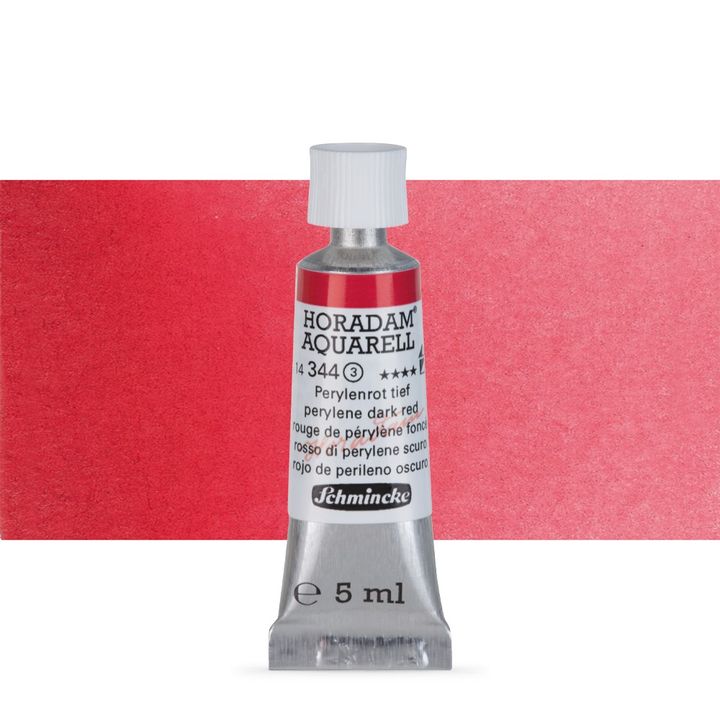 Schmincke Horadam akvarelne barve v tubi po 5 ml  | različni odtenki – pogled 36