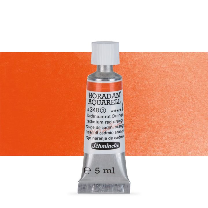 Schmincke Horadam akvarelne barve v tubi po 5 ml  | različni odtenki – pogled 39
