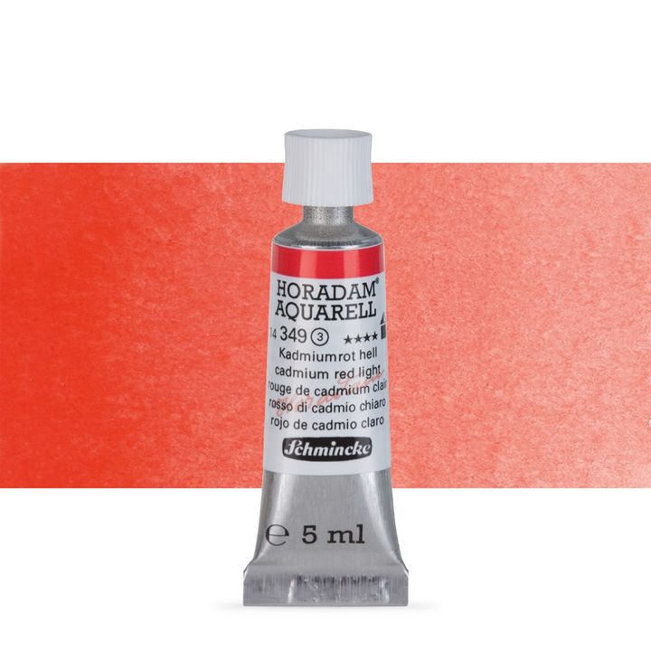 Schmincke Horadam akvarelne barve v tubi po 5 ml  | različni odtenki – pogled 40