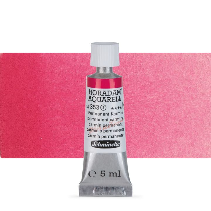 Schmincke Horadam akvarelne barve v tubi po 5 ml  | različni odtenki – pogled 44