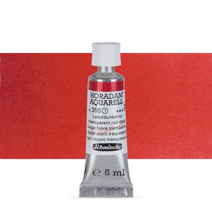 Schmincke Horadam akvarelne barve v tubi po 5 ml  | različni odtenki – pogled 46