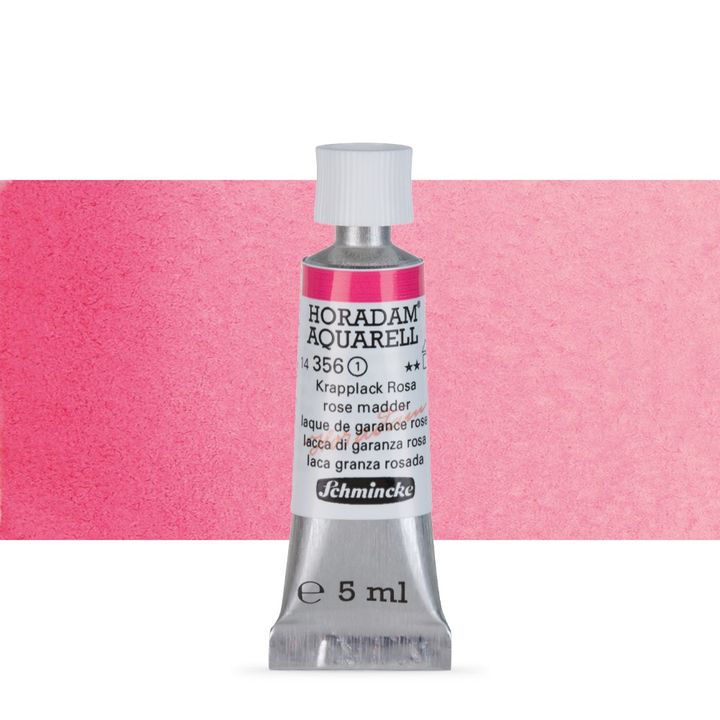 Schmincke Horadam akvarelne barve v tubi po 5 ml  | različni odtenki – pogled 47