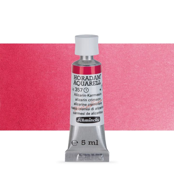 Schmincke Horadam akvarelne barve v tubi po 5 ml  | različni odtenki – pogled 48