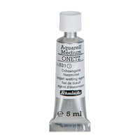 Schmincke Horadam akvarelne barve v tubi po 5 ml  | različni odtenki – pogled 5
