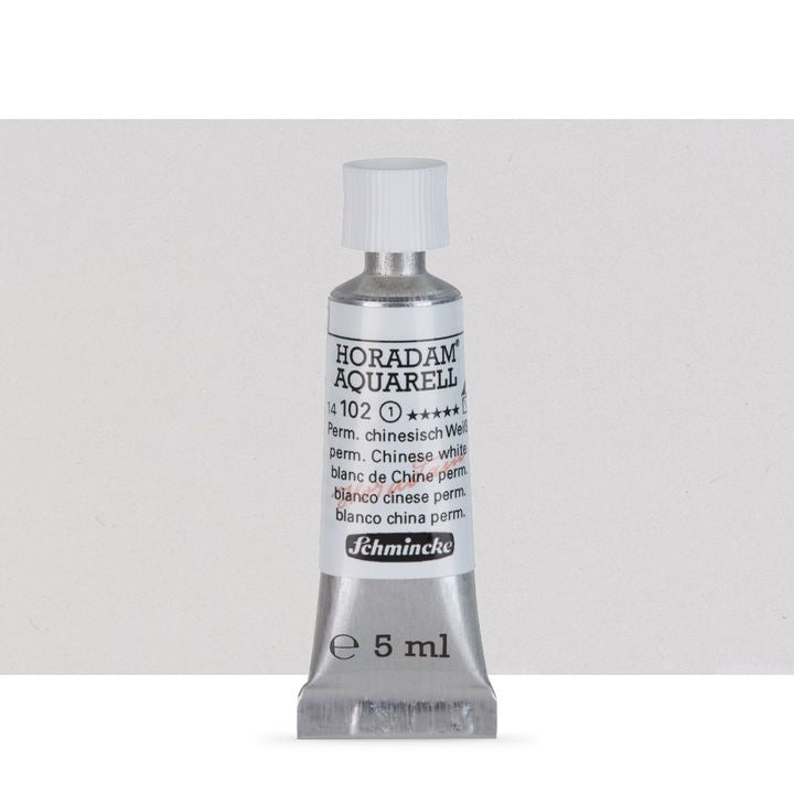 Schmincke Horadam akvarelne barve v tubi po 5 ml  | različni odtenki – pogled 7
