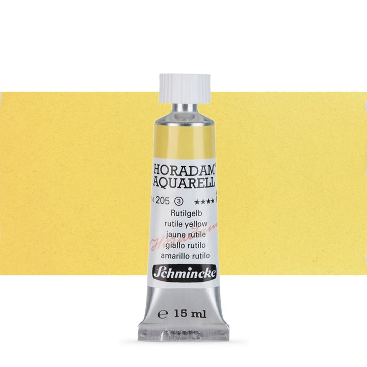Schmincke Horadam akvarelne barve v tubi po 5 ml  | različni odtenki – pogled 8