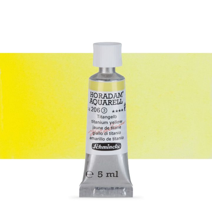 Schmincke Horadam akvarelne barve v tubi po 5 ml  | različni odtenki – pogled 9