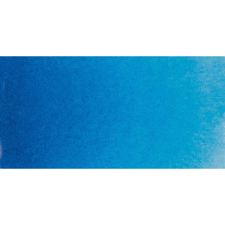 Schmincke Horadam akvarelne barve v celi ponvi – 484 Phthalo Blue