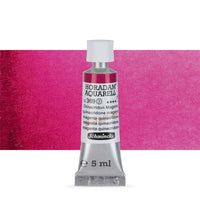 Schmincke Horadam akvarelne barve v tubi po 5 ml – 369 Quinacridone Magenta