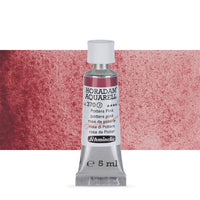 Schmincke Horadam akvarelne barve v tubi po 5 ml – 370 Potters Pink