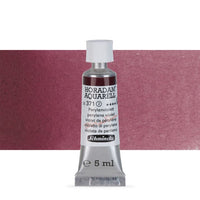 Schmincke Horadam akvarelne barve v tubi po 5 ml – 371 Perylene Violet