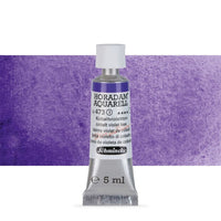 Schmincke Horadam akvarelne barve v tubi po 5 ml – 473 Cobalt Violet Hue