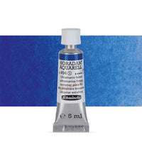 Schmincke Horadam akvarelne barve v tubi po 5 ml – 494 Ultramarine Finest