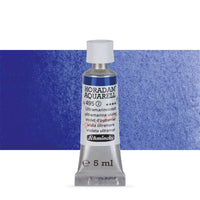 Schmincke Horadam akvarelne barve v tubi po 5 ml – 495 Ultramarine Violet