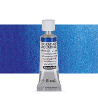 Schmincke Horadam akvarelne barve v tubi po 5 ml – 496 Ultramarine Blue