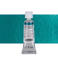 Schmincke Horadam akvarelne barve v tubi po 5 ml – 510 Cobalt Green Turquoise
