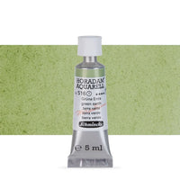 Schmincke Horadam akvarelne barve v tubi po 5 ml – 516 Green Earth